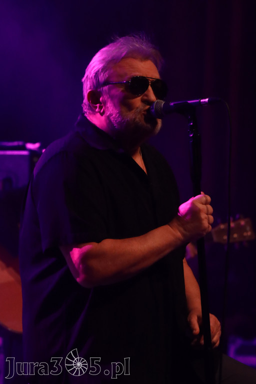 Fotorelacja: Koncert Krzysztofa Cugowskiego w MOK Zawiercie