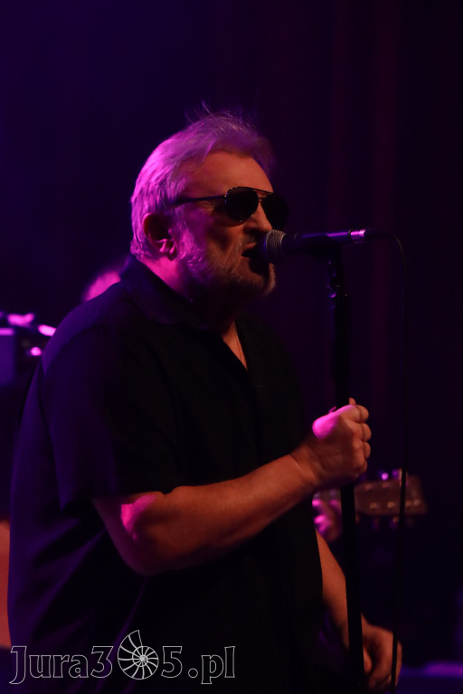Fotorelacja: Koncert Krzysztofa Cugowskiego w MOK Zawiercie