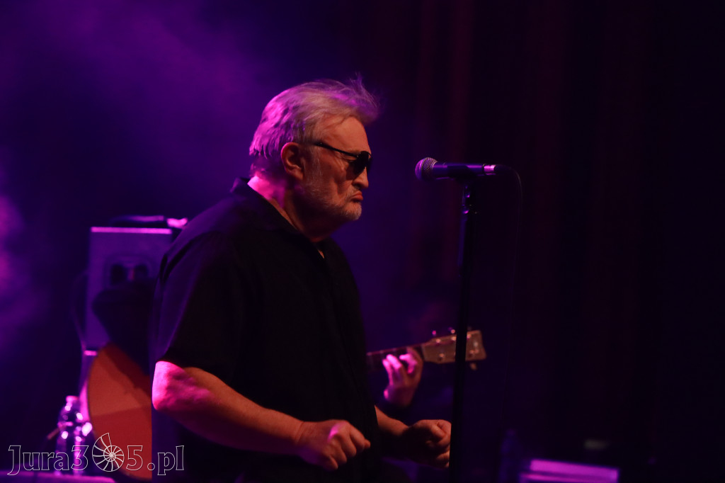 Fotorelacja: Koncert Krzysztofa Cugowskiego w MOK Zawiercie