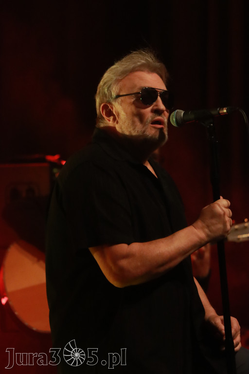 Fotorelacja: Koncert Krzysztofa Cugowskiego w MOK Zawiercie