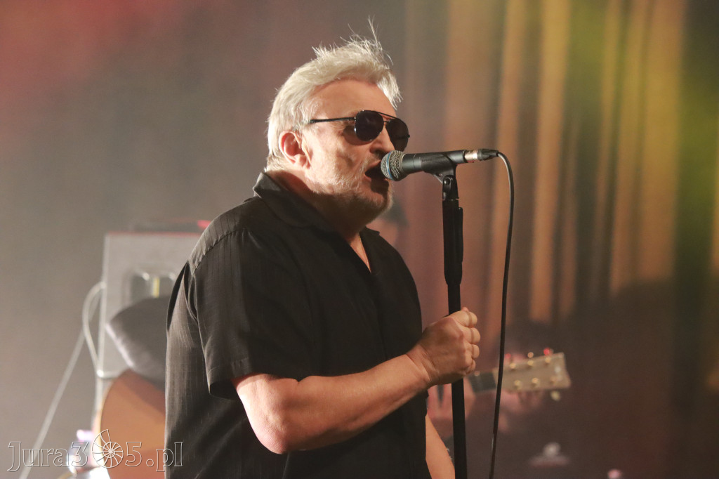 Fotorelacja: Koncert Krzysztofa Cugowskiego w MOK Zawiercie