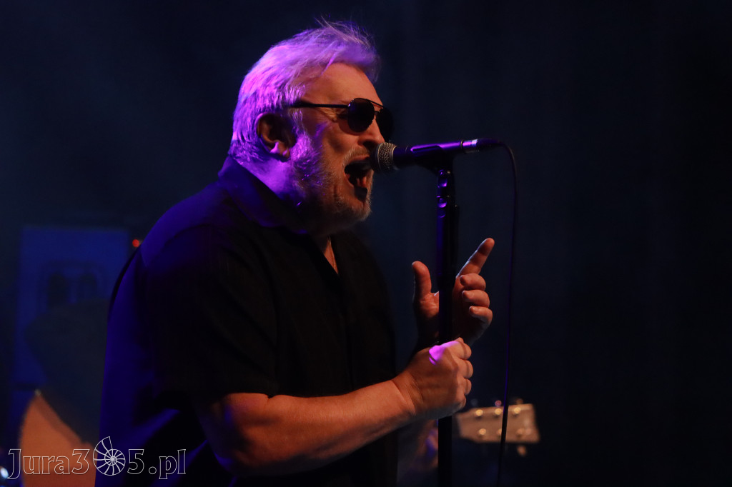 Fotorelacja: Koncert Krzysztofa Cugowskiego w MOK Zawiercie