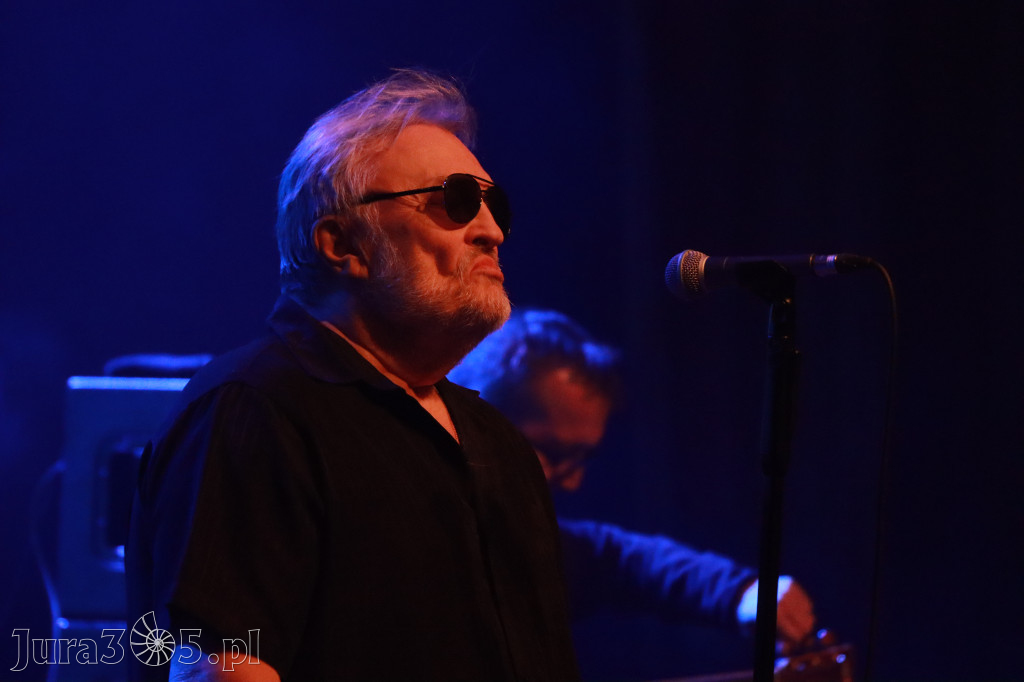 Fotorelacja: Koncert Krzysztofa Cugowskiego w MOK Zawiercie