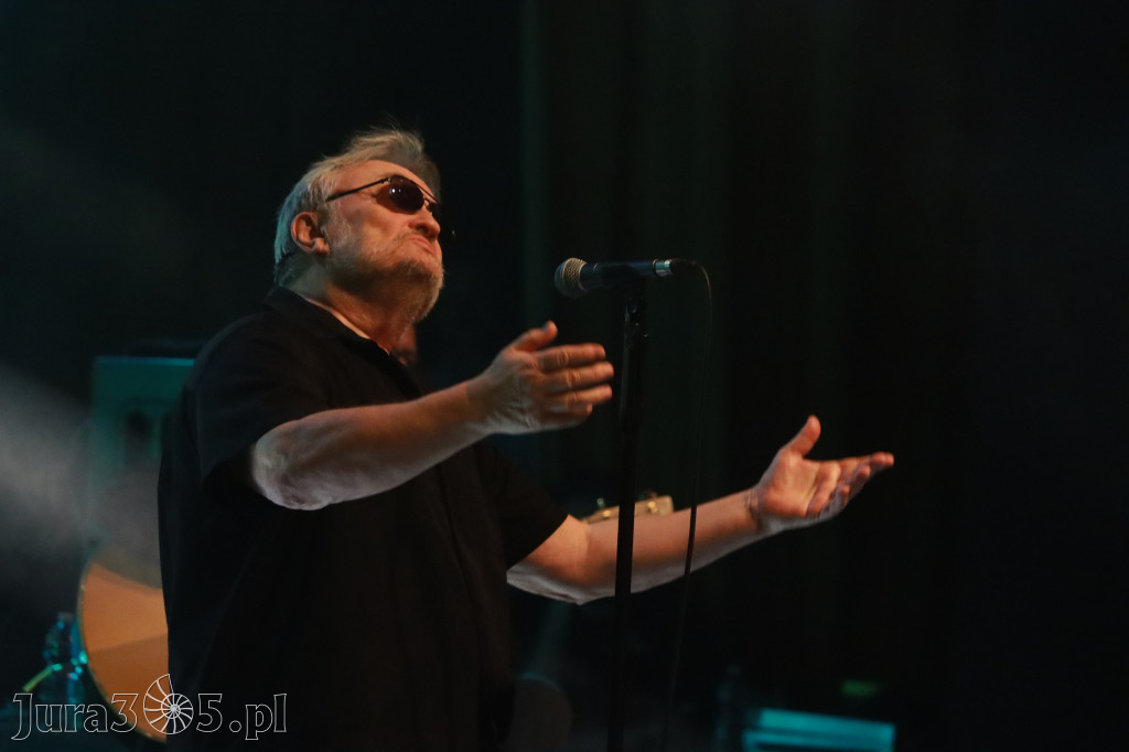 Fotorelacja: Koncert Krzysztofa Cugowskiego w MOK Zawiercie