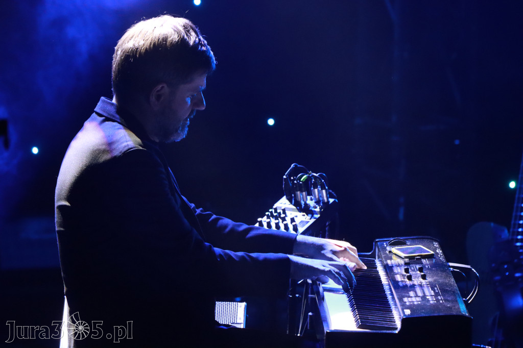 Fotorelacja: Koncert Krzysztofa Cugowskiego w MOK Zawiercie