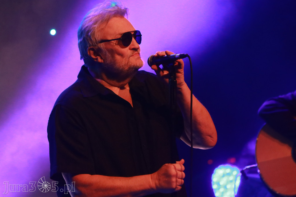 Fotorelacja: Koncert Krzysztofa Cugowskiego w MOK Zawiercie