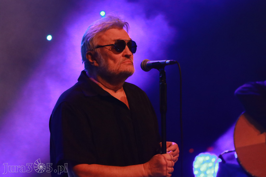 Fotorelacja: Koncert Krzysztofa Cugowskiego w MOK Zawiercie