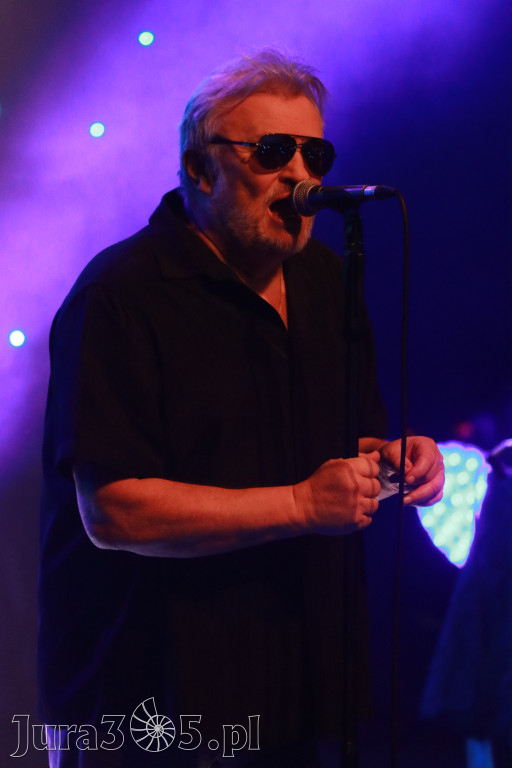 Fotorelacja: Koncert Krzysztofa Cugowskiego w MOK Zawiercie