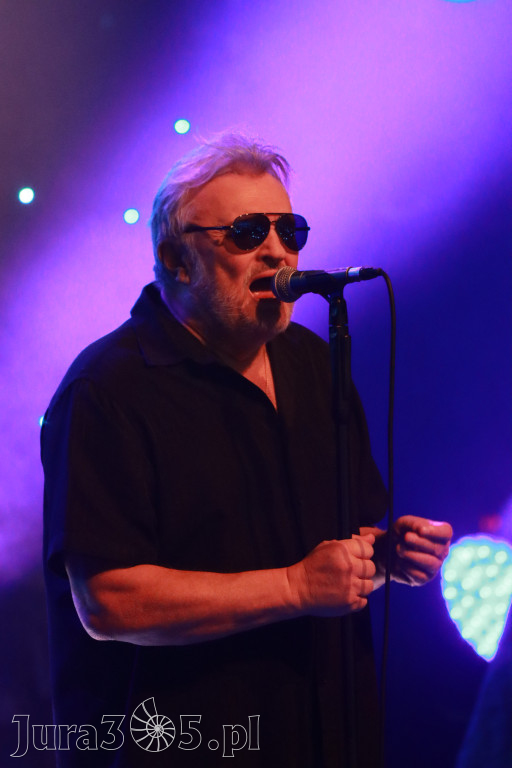 Fotorelacja: Koncert Krzysztofa Cugowskiego w MOK Zawiercie