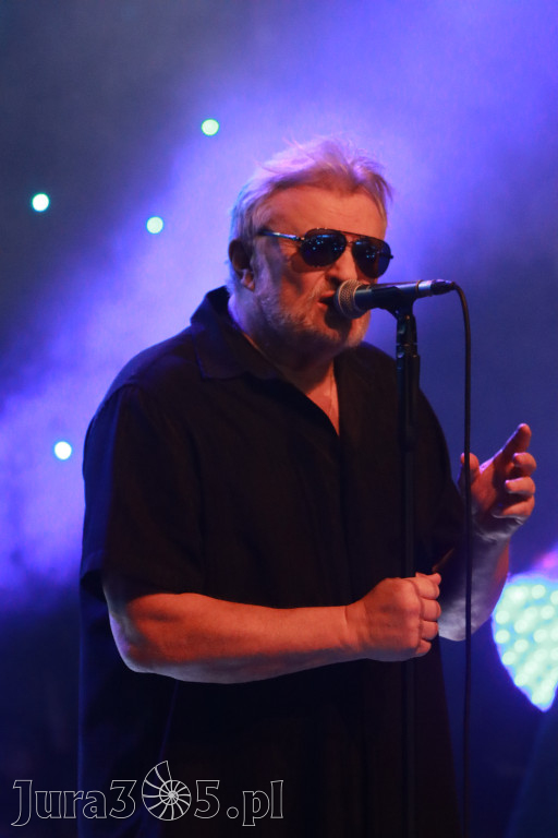 Fotorelacja: Koncert Krzysztofa Cugowskiego w MOK Zawiercie