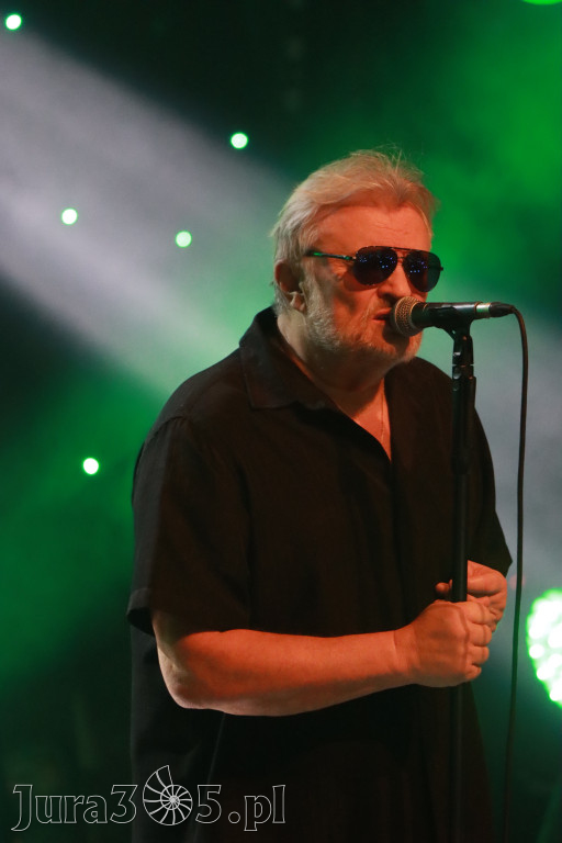 Fotorelacja: Koncert Krzysztofa Cugowskiego w MOK Zawiercie