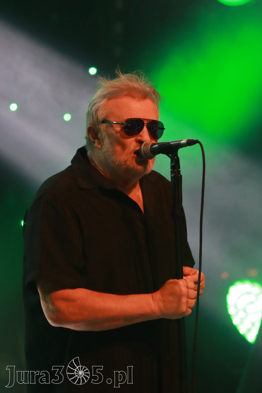 Fotorelacja: Koncert Krzysztofa Cugowskiego w MOK Zawiercie