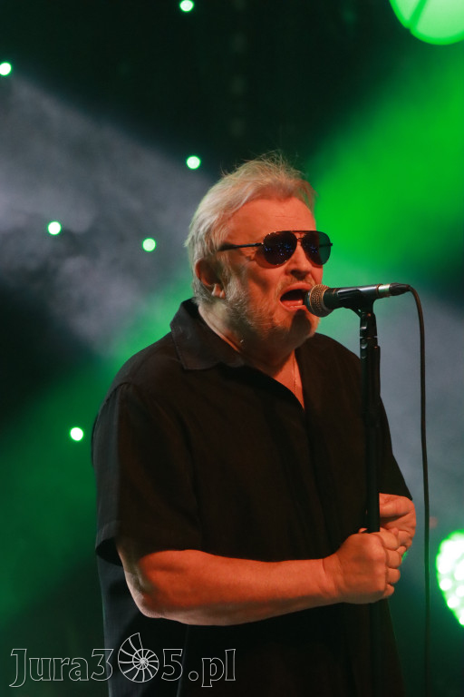Fotorelacja: Koncert Krzysztofa Cugowskiego w MOK Zawiercie