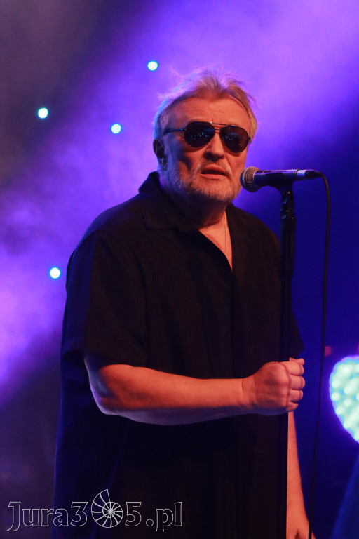 Fotorelacja: Koncert Krzysztofa Cugowskiego w MOK Zawiercie