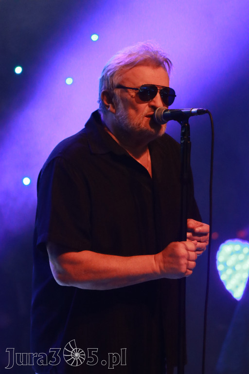 Fotorelacja: Koncert Krzysztofa Cugowskiego w MOK Zawiercie