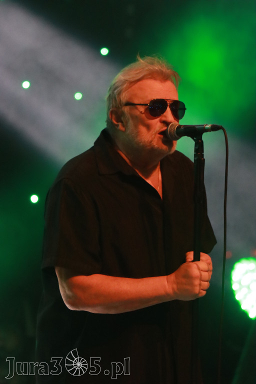 Fotorelacja: Koncert Krzysztofa Cugowskiego w MOK Zawiercie