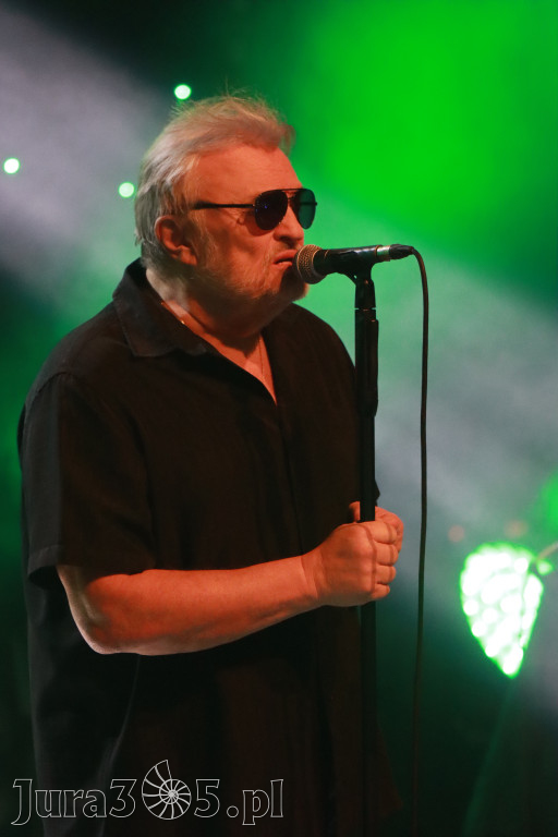 Fotorelacja: Koncert Krzysztofa Cugowskiego w MOK Zawiercie