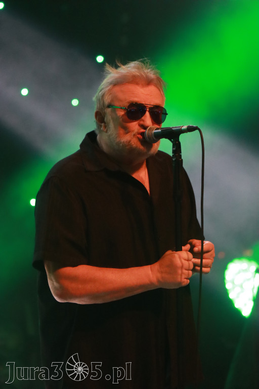Fotorelacja: Koncert Krzysztofa Cugowskiego w MOK Zawiercie