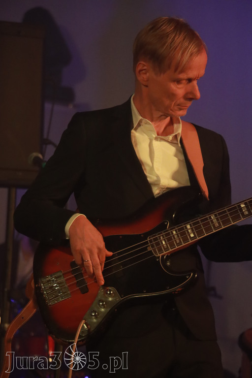 Fotorelacja: Koncert w Pińczycach - Kolędy Pospieszalskich