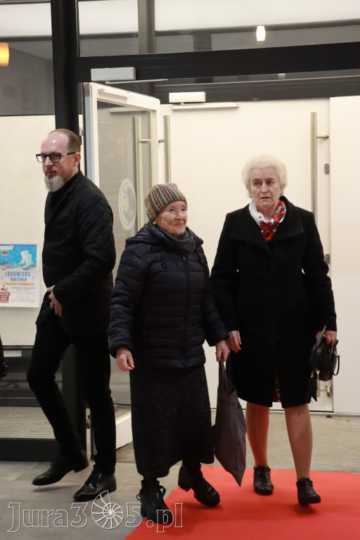 Fotorelacja I: Gala Promotor w Myszkowie