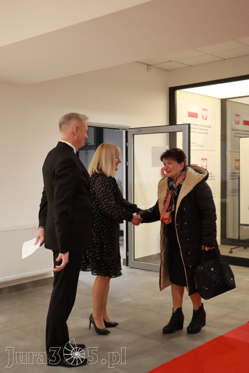 Fotorelacja I: Gala Promotor w Myszkowie