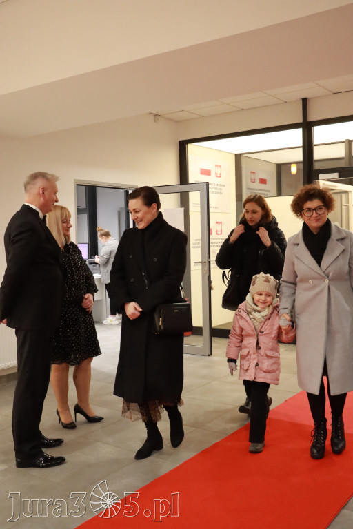 Fotorelacja I: Gala Promotor w Myszkowie