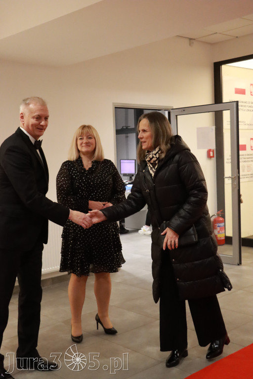 Fotorelacja I: Gala Promotor w Myszkowie