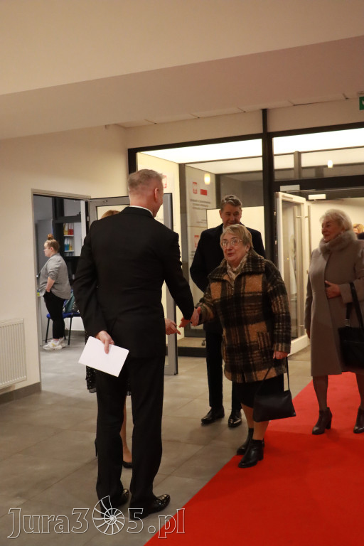 Fotorelacja I: Gala Promotor w Myszkowie