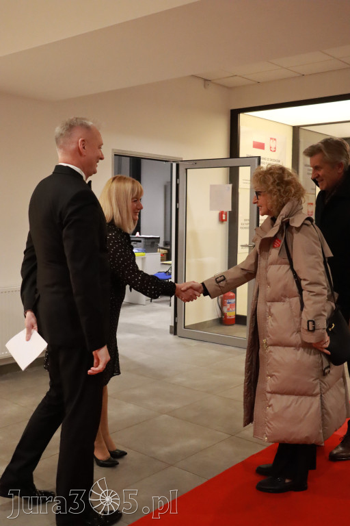 Fotorelacja I: Gala Promotor w Myszkowie