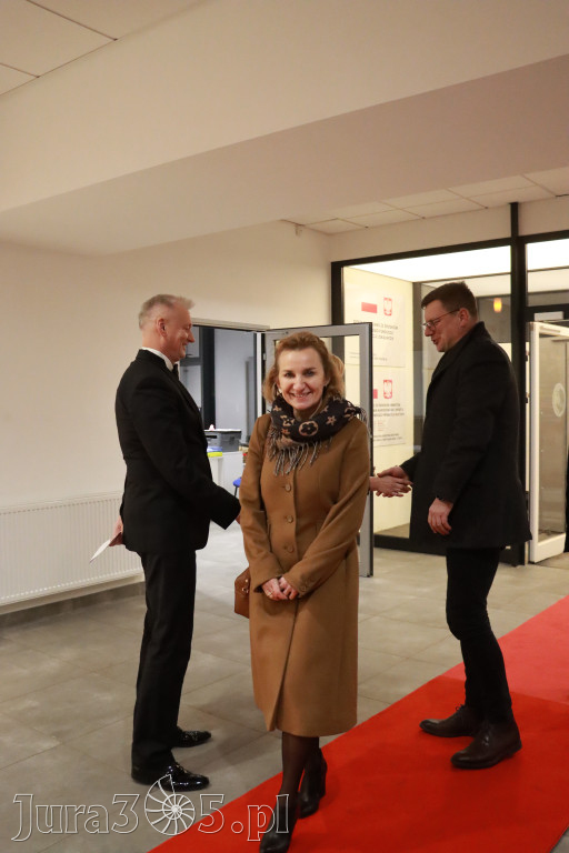 Fotorelacja I: Gala Promotor w Myszkowie