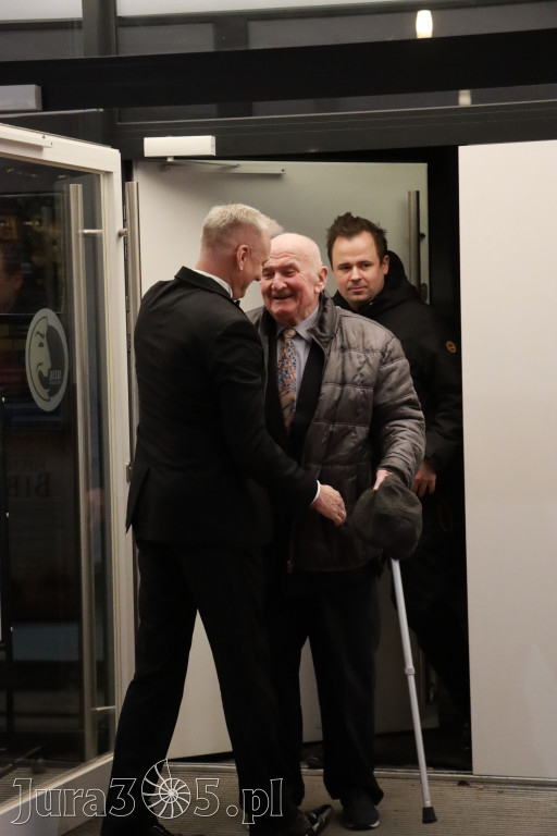 Fotorelacja I: Gala Promotor w Myszkowie