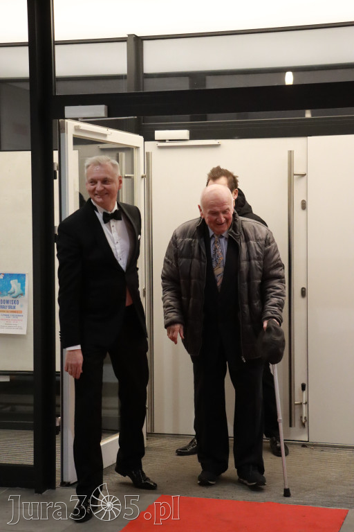 Fotorelacja I: Gala Promotor w Myszkowie