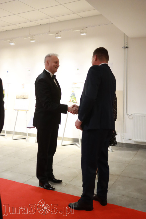 Fotorelacja I: Gala Promotor w Myszkowie