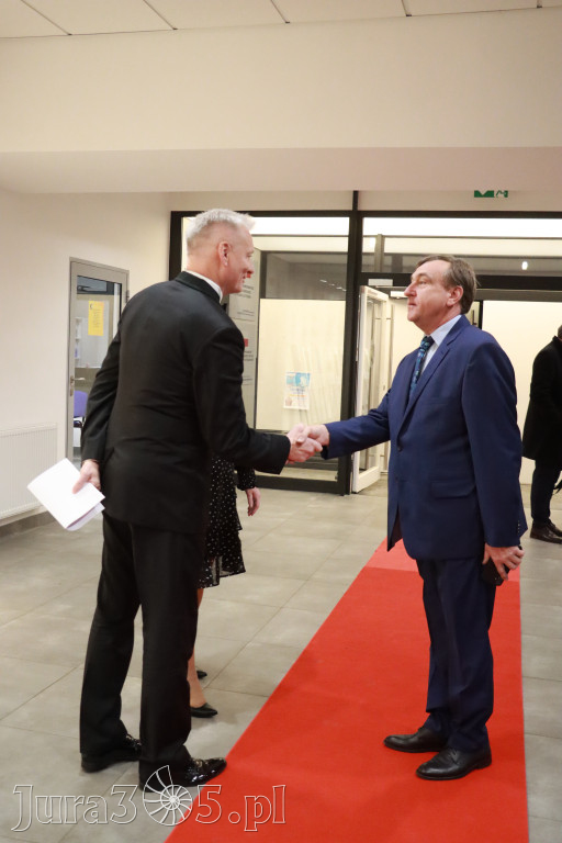 Fotorelacja I: Gala Promotor w Myszkowie