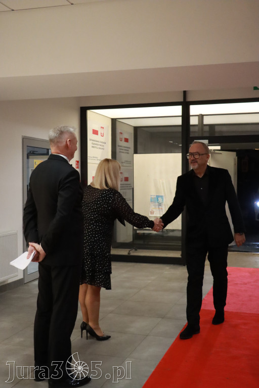 Fotorelacja I: Gala Promotor w Myszkowie