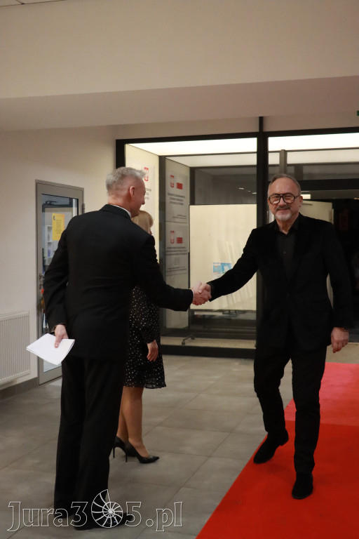 Fotorelacja I: Gala Promotor w Myszkowie