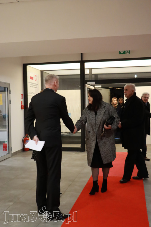 Fotorelacja I: Gala Promotor w Myszkowie