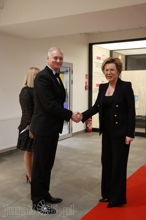 Fotorelacja I: Gala Promotor w Myszkowie