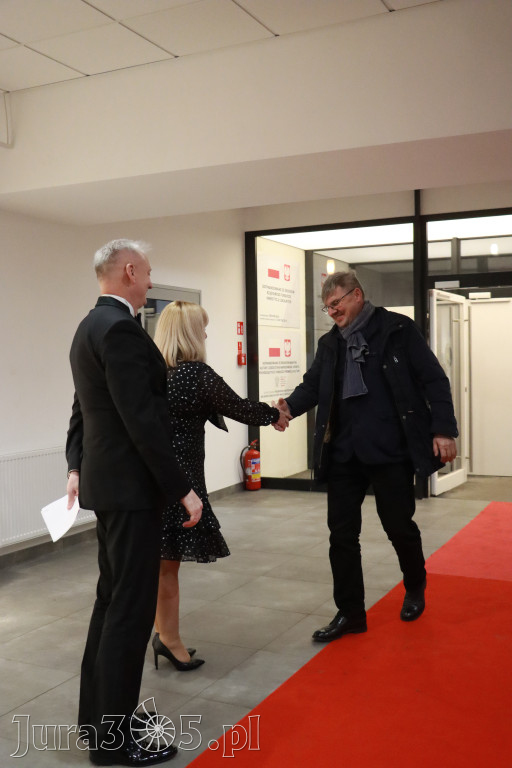 Fotorelacja I: Gala Promotor w Myszkowie