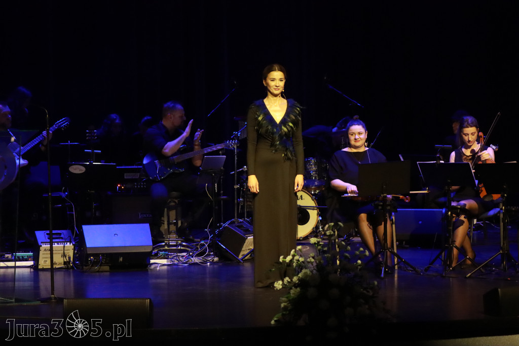 Fotorelacja I: Gala Promotor w Myszkowie