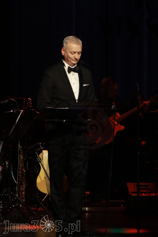 Fotorelacja I: Gala Promotor w Myszkowie