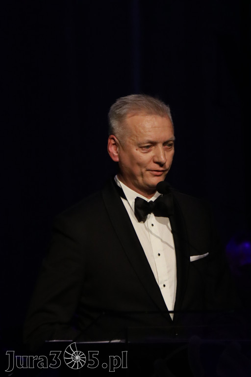 Fotorelacja I: Gala Promotor w Myszkowie