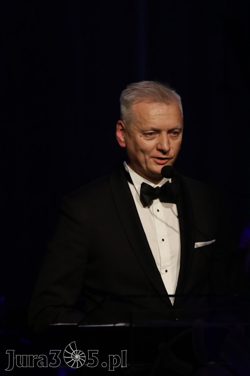 Fotorelacja I: Gala Promotor w Myszkowie
