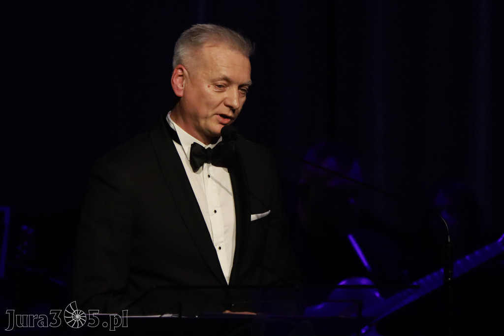 Fotorelacja I: Gala Promotor w Myszkowie