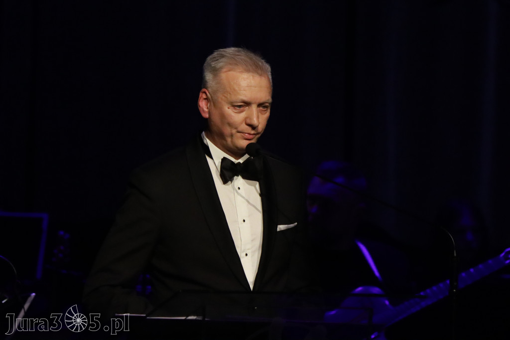 Fotorelacja I: Gala Promotor w Myszkowie
