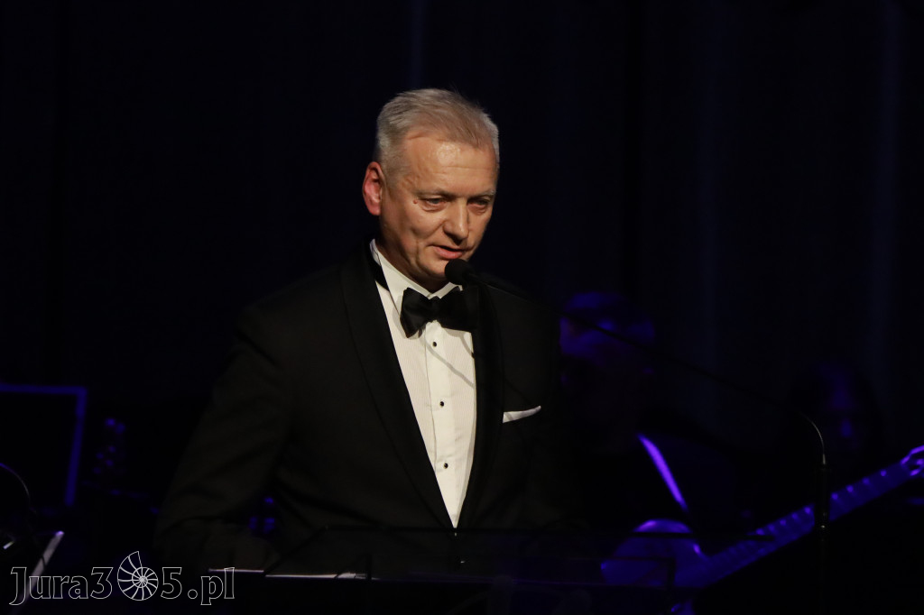 Fotorelacja I: Gala Promotor w Myszkowie