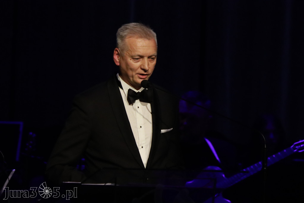 Fotorelacja I: Gala Promotor w Myszkowie