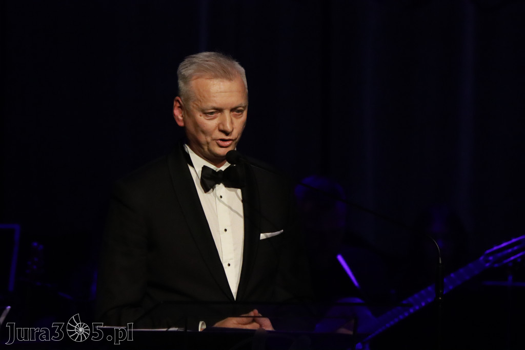 Fotorelacja I: Gala Promotor w Myszkowie