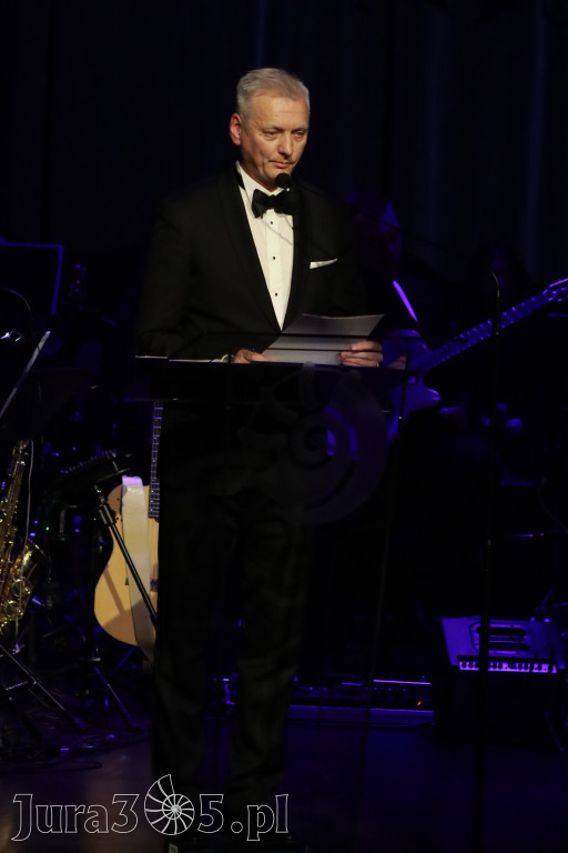 Fotorelacja I: Gala Promotor w Myszkowie