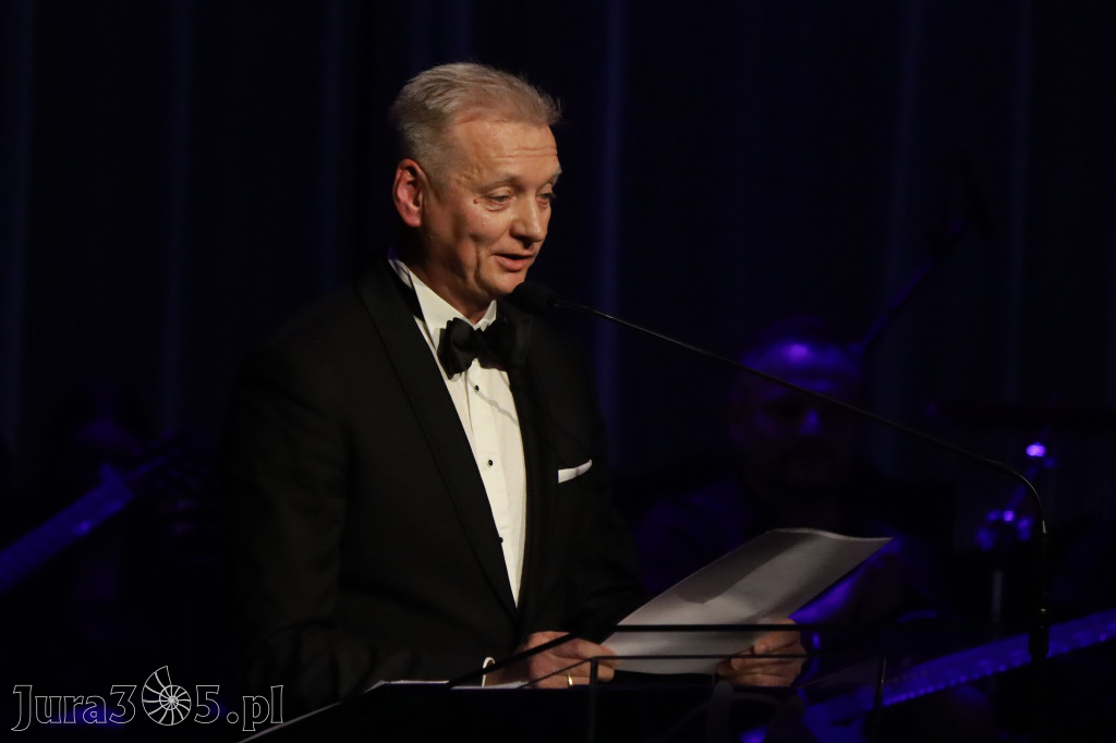 Fotorelacja I: Gala Promotor w Myszkowie